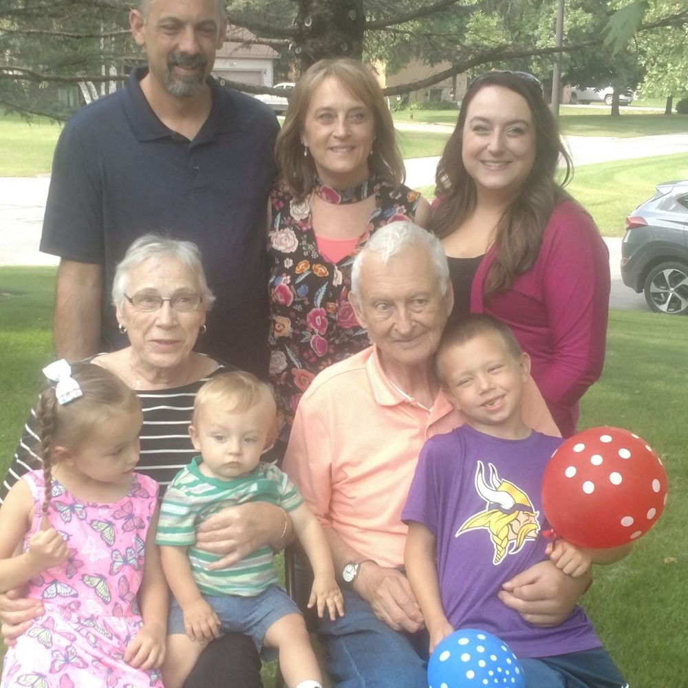 Meet your Posher, Amy